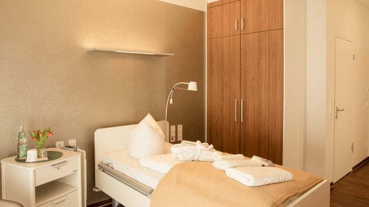 Zimmer Komfort Plus