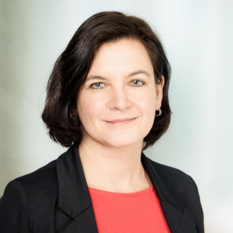 Dipl. Sozialarbeiterin Tanja Förster