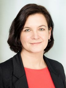 Dipl. Sozialarbeiterin Tanja Förster