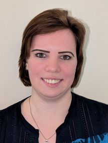 Kathrin Müller Kathrin Müller