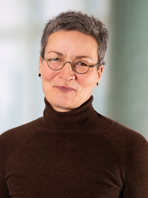 Dr. med. Peggy Wittenbecher ǀ MEDICLIN Dünenwald Klinik