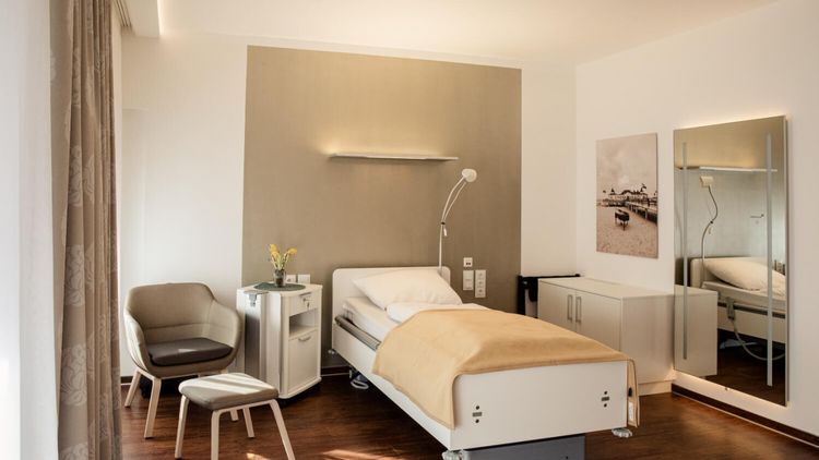 Komfort Plus Zimmer