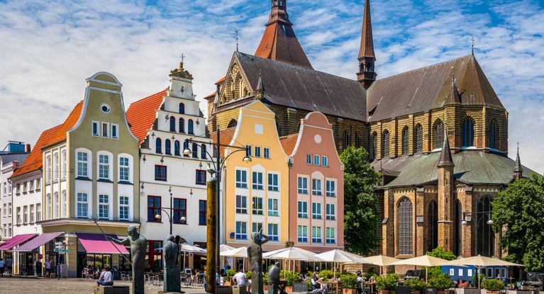 Rostock