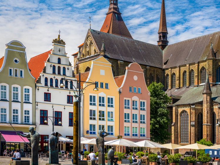 Rostock
