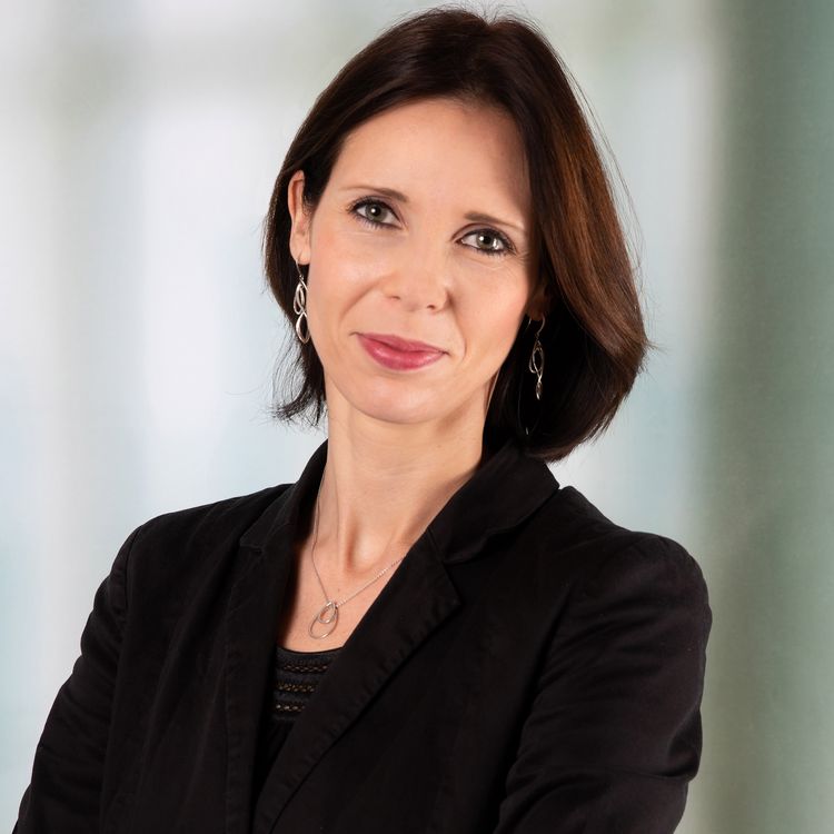 Dipl.-Kauffrau Katharina Weckwerth
