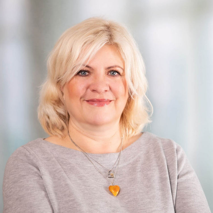 Anja Schönborn