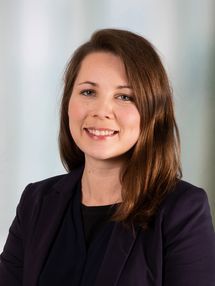 Susann Wötzel, M. Sc.