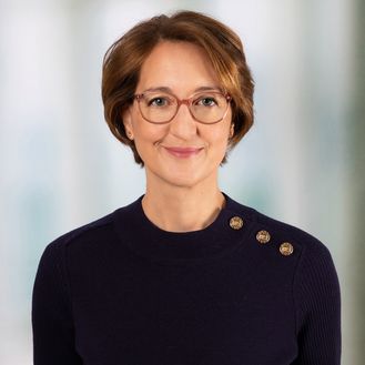 Dr. med. Julia Gensicke Dr. med. Julia Gensicke