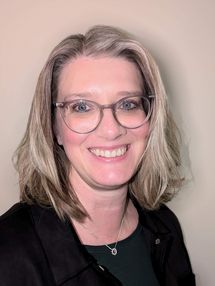 Yvonne Brinkmann Yvonne Brinkmann