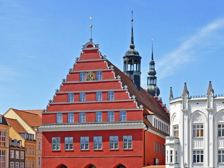 Greifswald