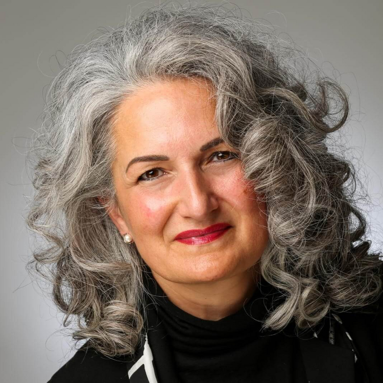 Suzana Fischer