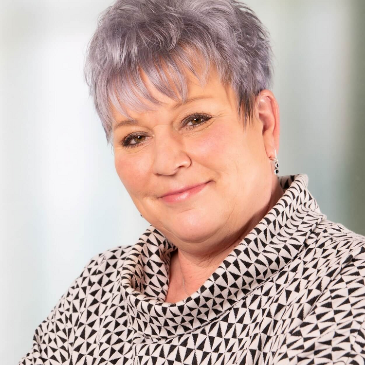 Delia Taufmann