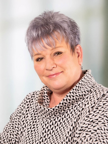 Delia Taufmann Delia Taufmann