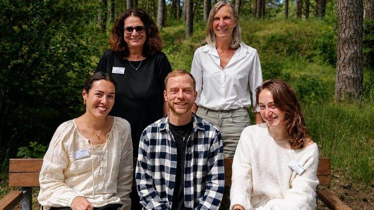 Dünenwald Klinik erhält Zulassung als Weiterbildungsstätte für das Gebiet „Psychotherapie für Erwachsene“