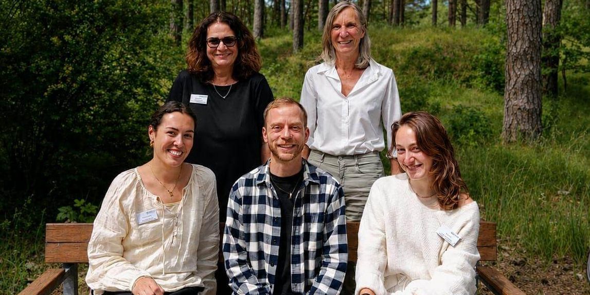 Dünenwald Klinik erhält Zulassung als Weiterbildungsstätte für das Gebiet „Psychotherapie für Erwachsene“