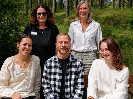 Dünenwald Klinik erhält Zulassung als Weiterbildungsstätte für das Gebiet „Psychotherapie für Erwachsene“