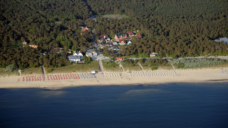 Trassenheide