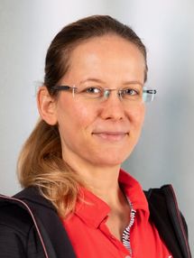 Antje Stöwahse