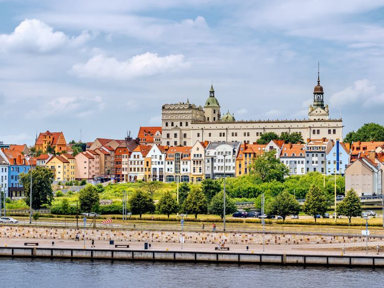 Stettin