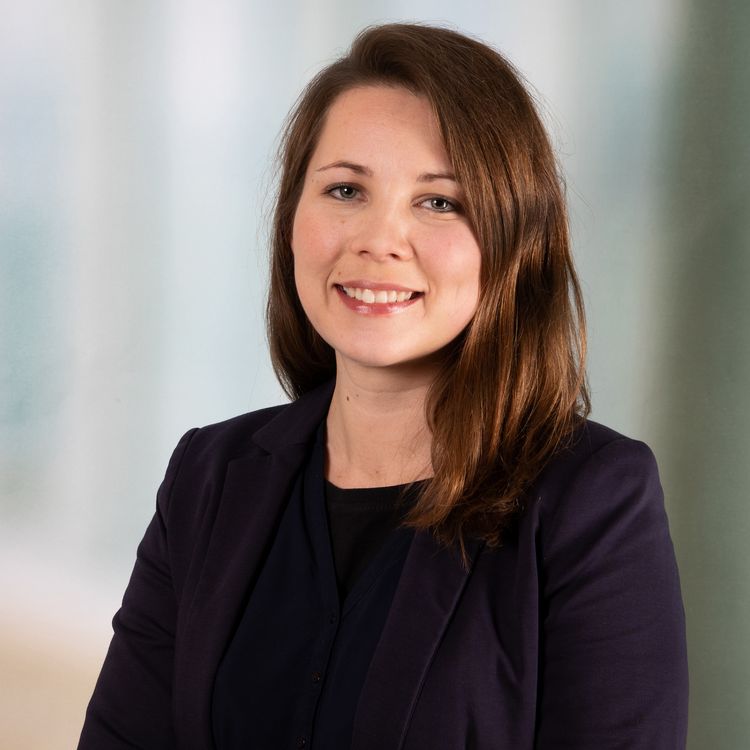 Susann Wötzel, M. Sc.
