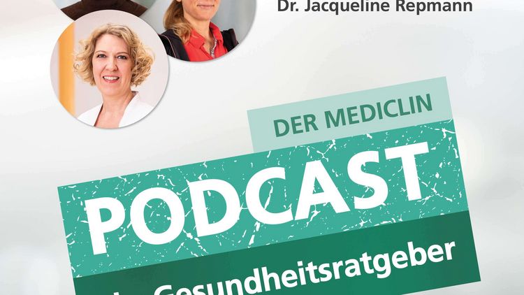 Wenn der Rücken schmerzt: Bandscheibenvorfall