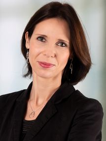 Dipl.-Kauffrau Katharina Weckwerth