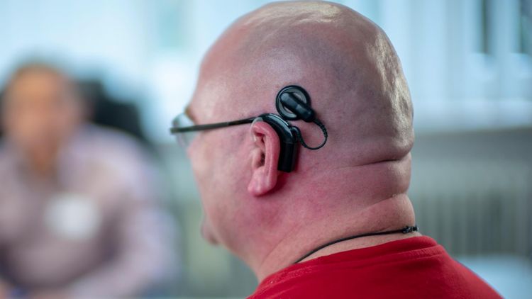 Das Hören neu lernen: „Eine CI-Rehabilitation verändert Leben“