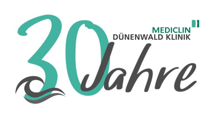 30 Jahre Dünenwald Klinik