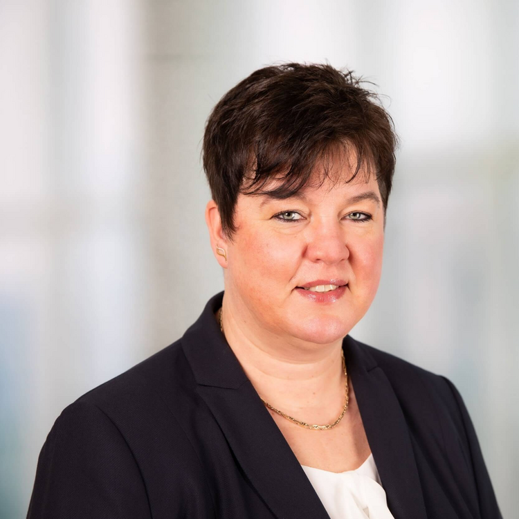 Claudia Wermke