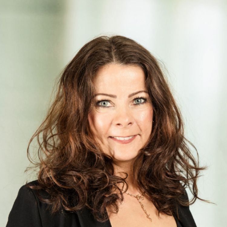 Ricarda Brandt